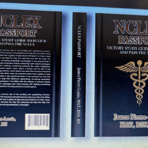 Ebook Nclex Passport E-Book